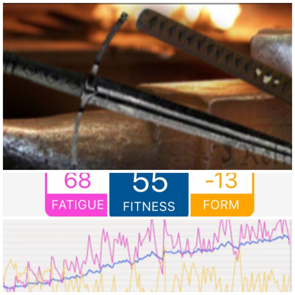 CTL ,ATL, TSB, TSS? - Understanding Performance Management Metrics