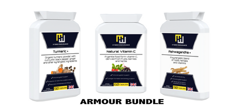 ARMOUR BUNDLE