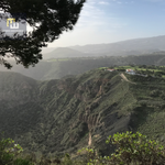 GRAN CANARIA - Swim-hike tour - DEPOSIT