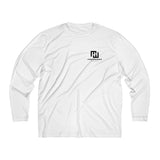 Icon Long Sleeve T - Performance