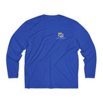 Icon Long Sleeve T - Performance