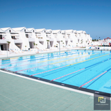 LANZAROTE - Classic Triathlon Training Camp - DEPOSIT