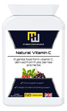 Natural Vitamin C