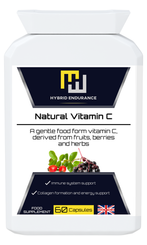 Natural Vitamin C