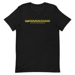 Ethos Casual T-shirt