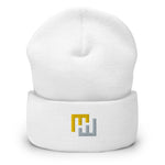 Hybrid Beanie
