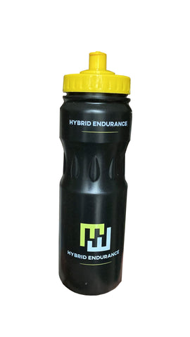 750ml water bottle