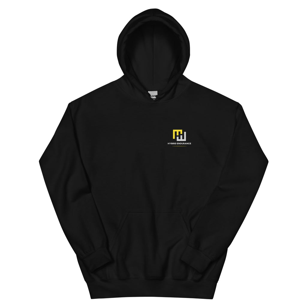 | Core Endurance Hybrid hoodie